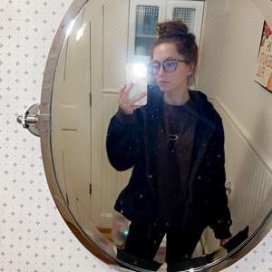 Meet your Posher, Liberty